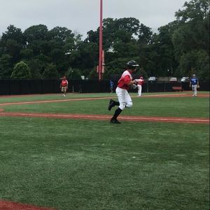 Meet your Posher, Abraham